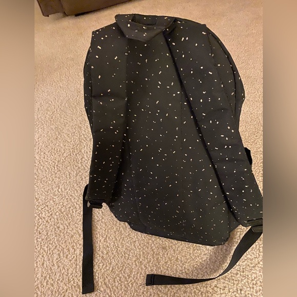 Loungefly Black and Red Stranger Things Backpack - Picture 2 of 5